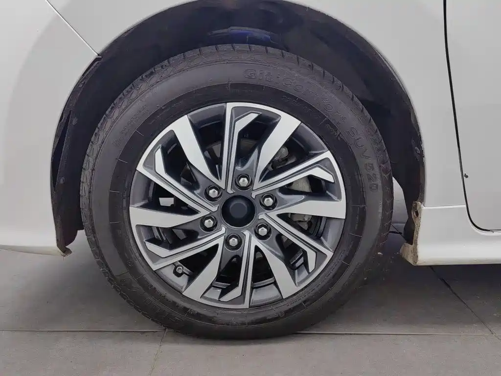 Maxus G20 — миниатюра 17