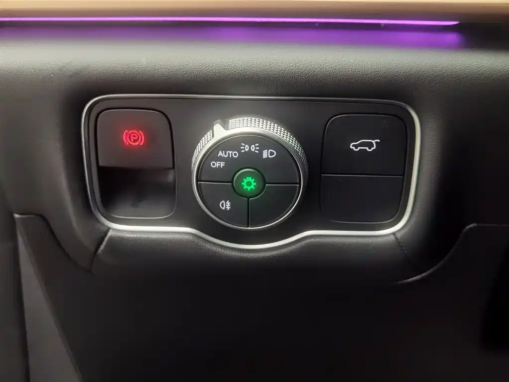 Chery Tiggo 9 — миниатюра 21