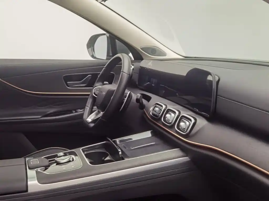 Chery Tiggo 9 — миниатюра 22