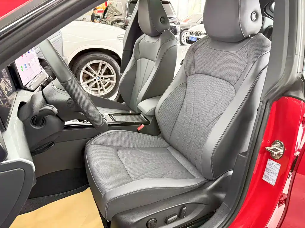Volkswagen Lamando — миниатюра 14