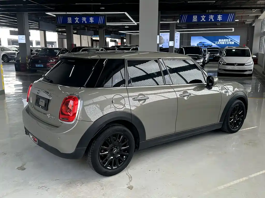 MINI Mini — миниатюра 5