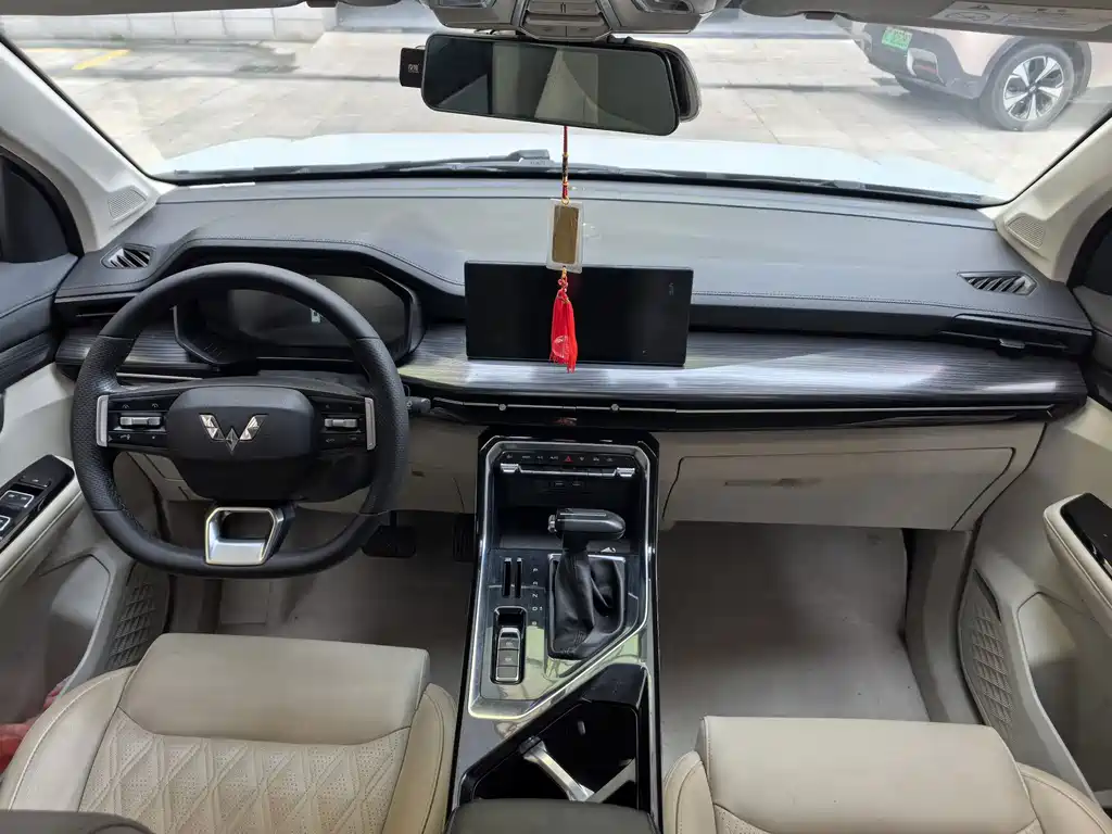 Wuling Xingchen — миниатюра 13