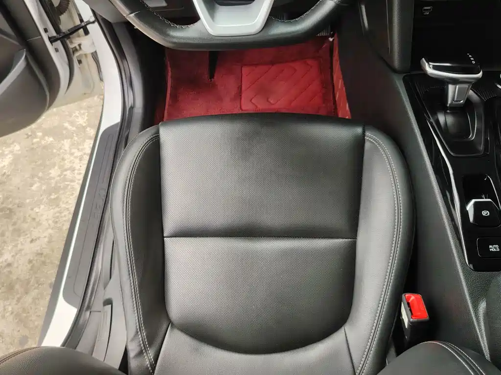 Hyundai ix35 — миниатюра 16