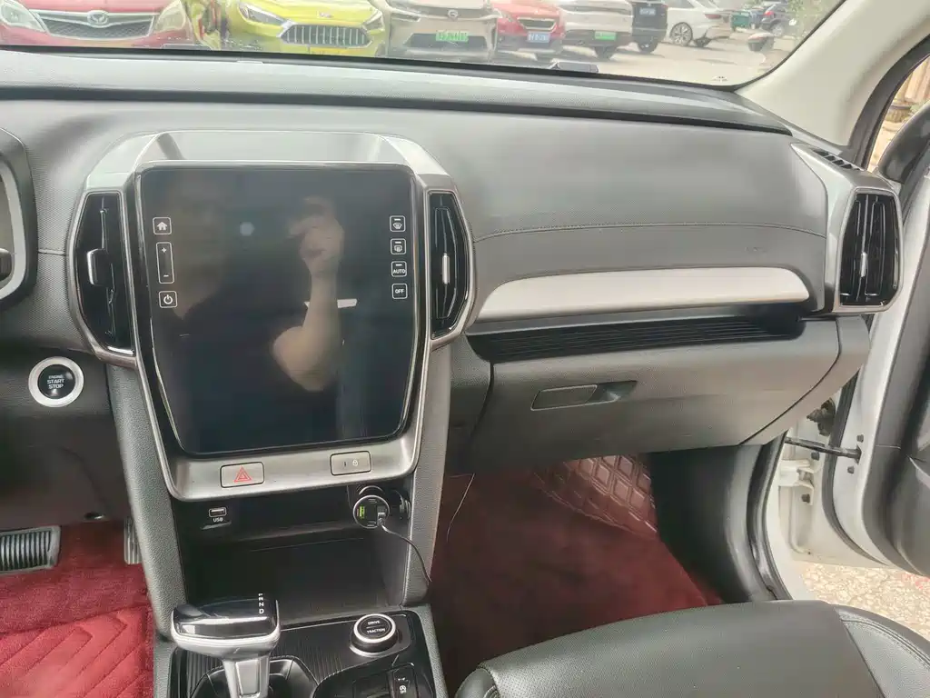 Hyundai ix35 — миниатюра 15