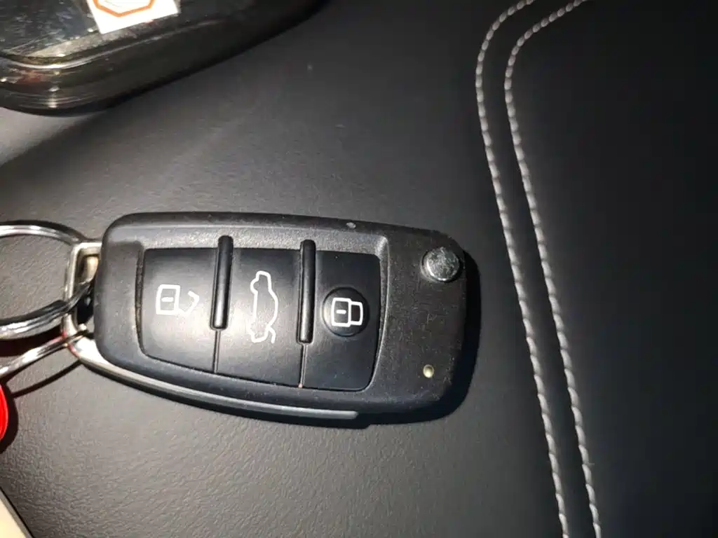 Audi Q3 — миниатюра 9
