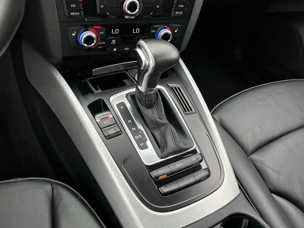 Audi Q5 — миниатюра 10
