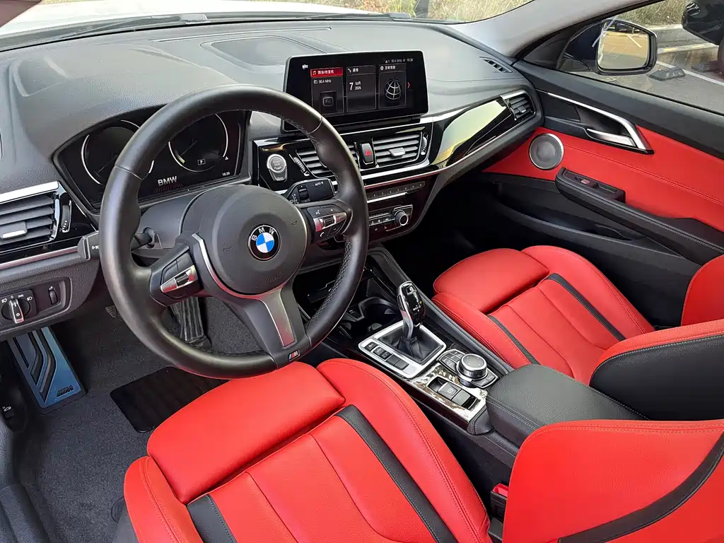 BMW 1 Series — миниатюра 8