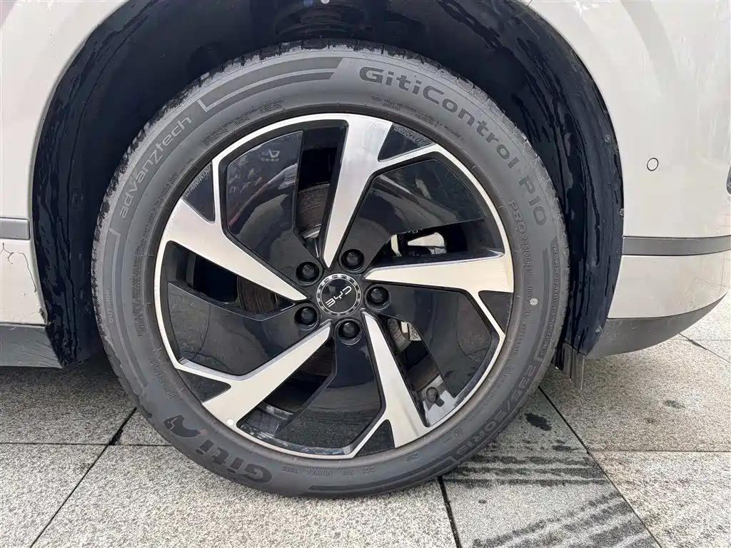 BYD Sealion 06 — миниатюра 14