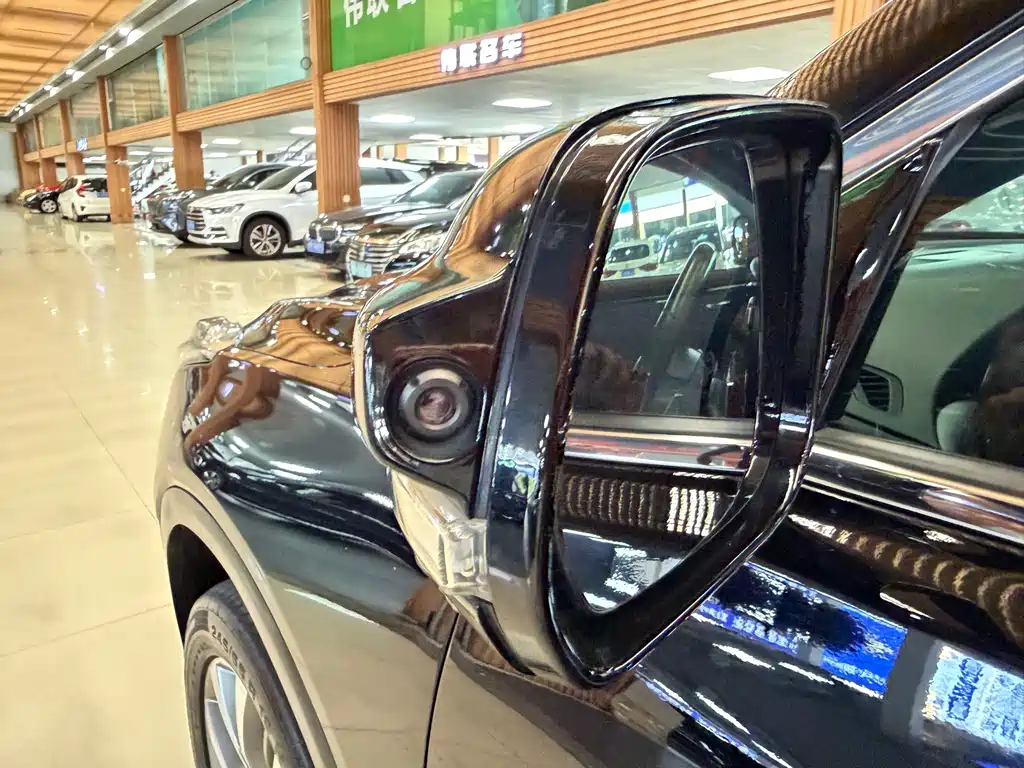 GAC Motor Trumpchi GS8 — миниатюра 22