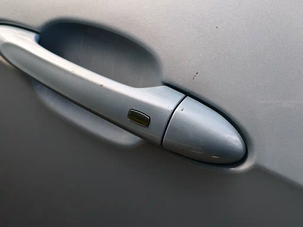 Buick Velite 6 — миниатюра 12