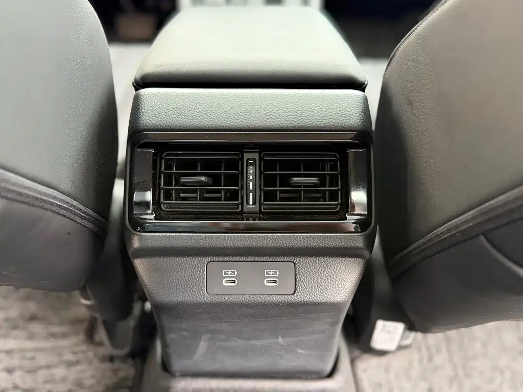 Honda Inspire — миниатюра 17