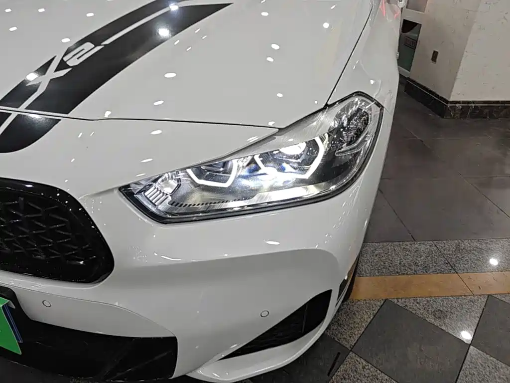 BMW X2 — миниатюра 24