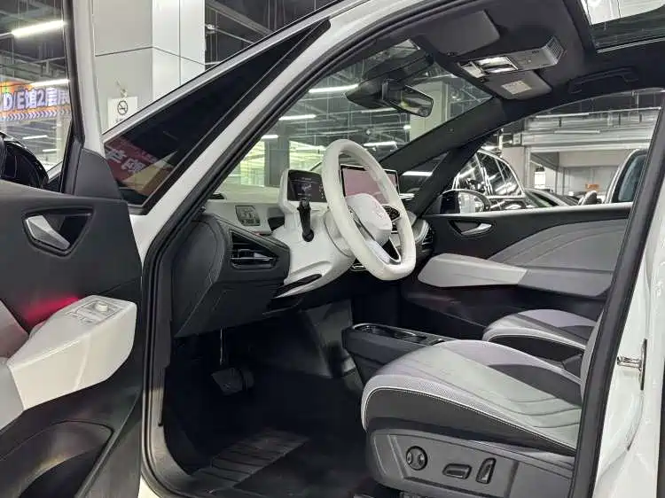 Volkswagen ID.3 — миниатюра 7