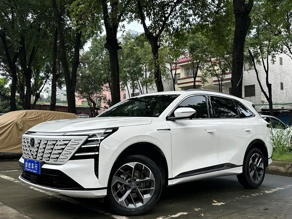 Купить Changan 长安CS75PLUS