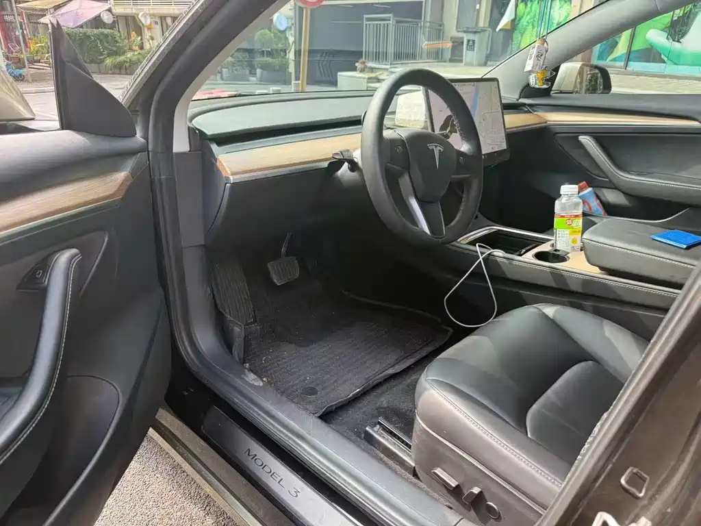 Tesla Model 3 — миниатюра 2