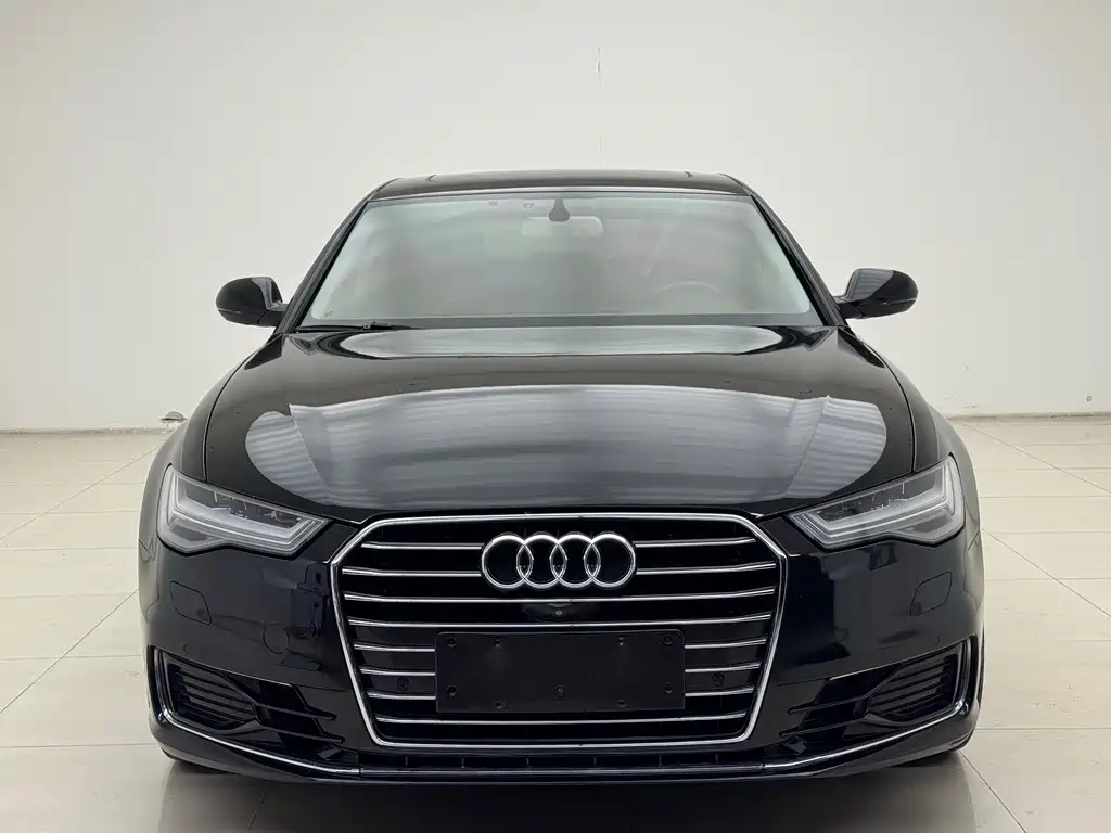 Audi A6L 2017 45 TFSI quattro Sport
