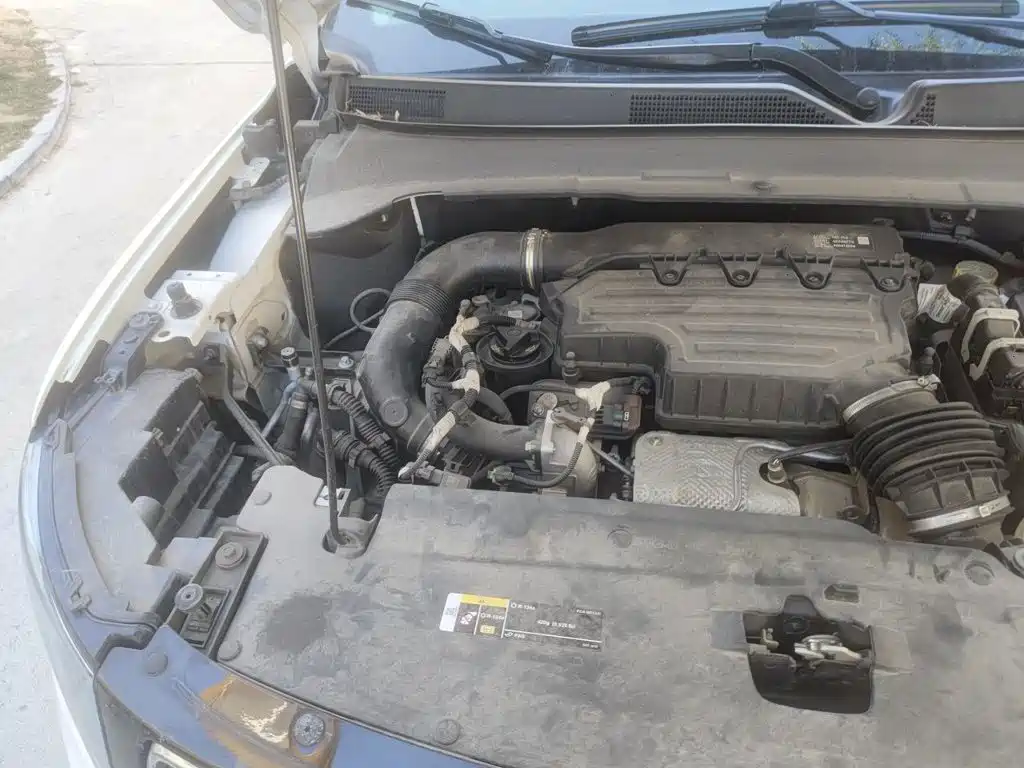 Jeep Compass — миниатюра 19