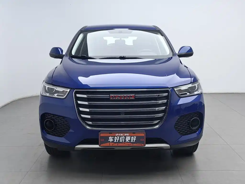 Haval H4 — миниатюра 3