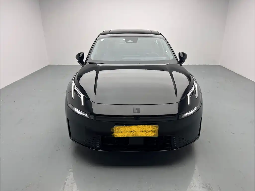 Lynk & Co 07 EM-P 2024 EM-P 126 Halo