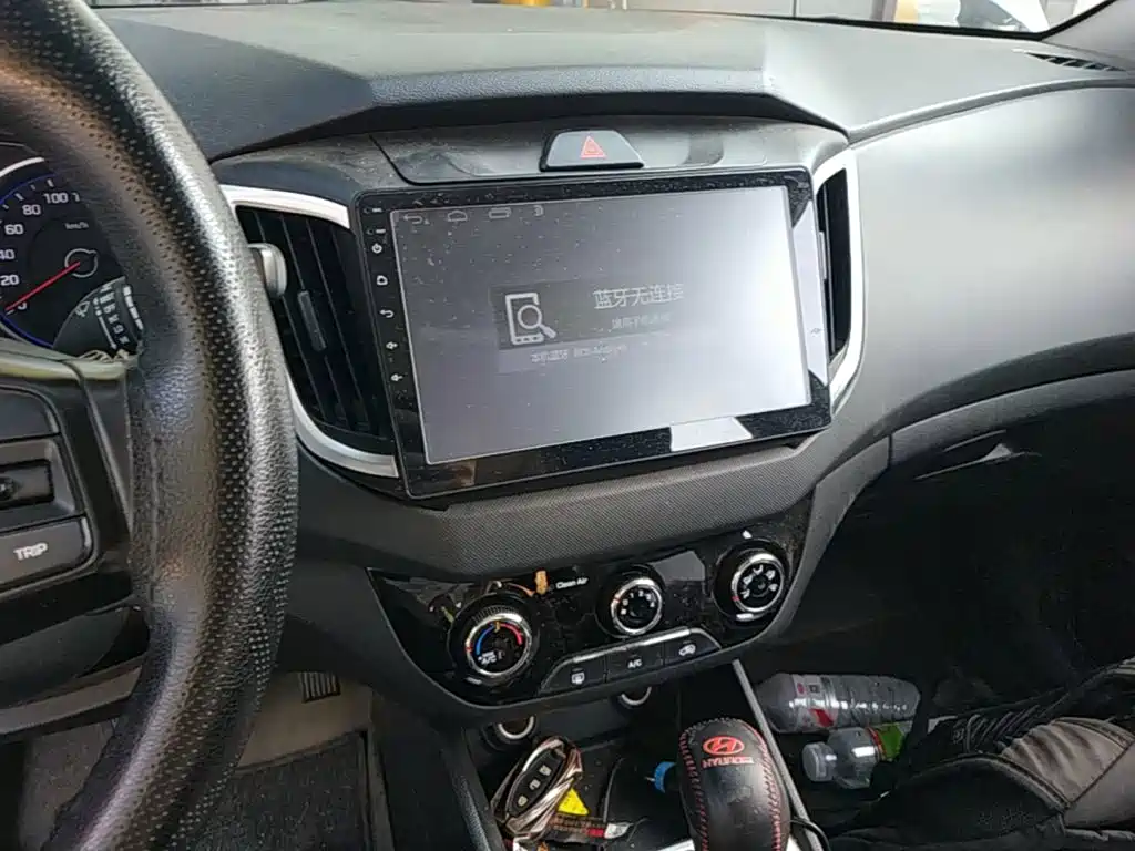 Hyundai ix25 — миниатюра 13