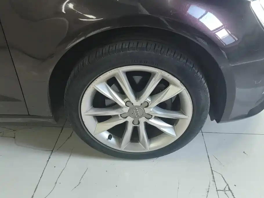 Audi A3 — миниатюра 6