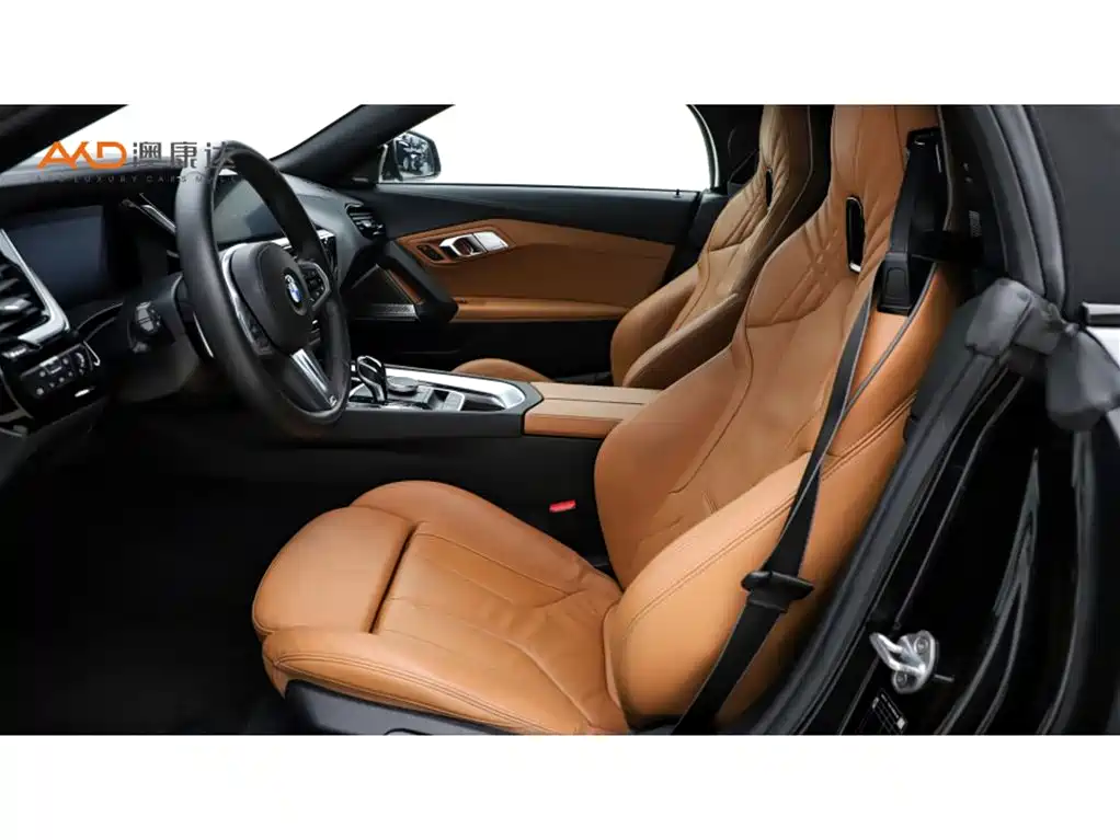 BMW Z4 — миниатюра 7