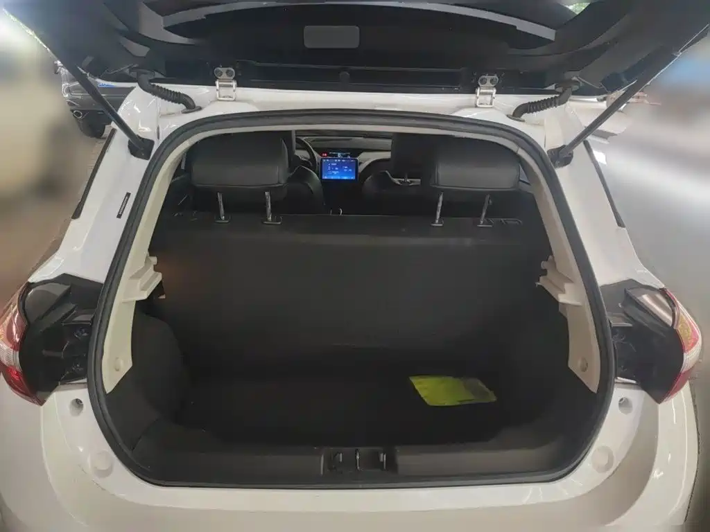 JMEV EV3 — миниатюра 15