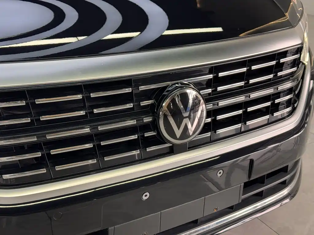 Volkswagen Passat — миниатюра 5