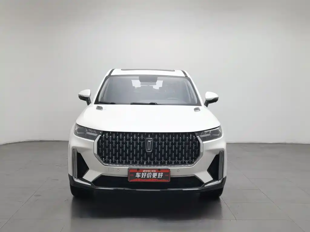 Bestune T99 — миниатюра 3
