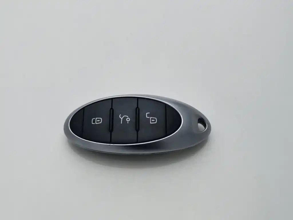 Bestune T99 — миниатюра 19