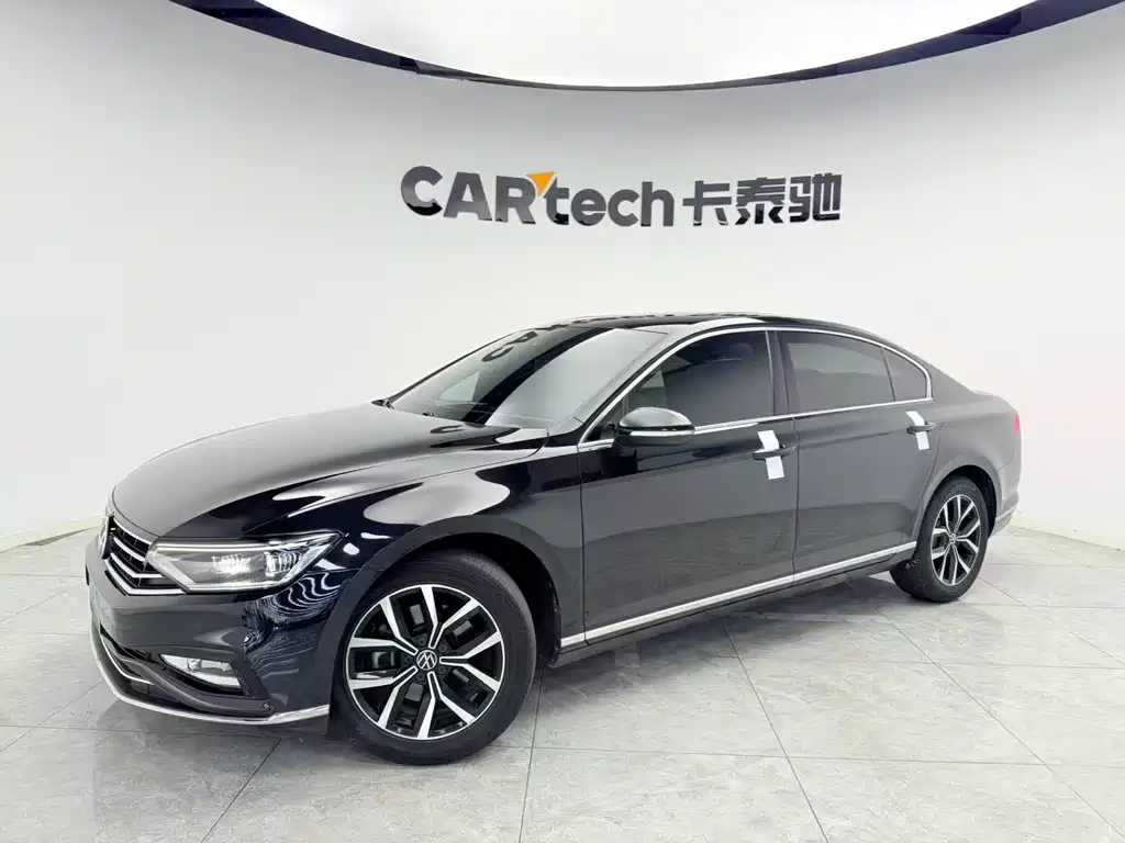 Купить Volkswagen Magotan