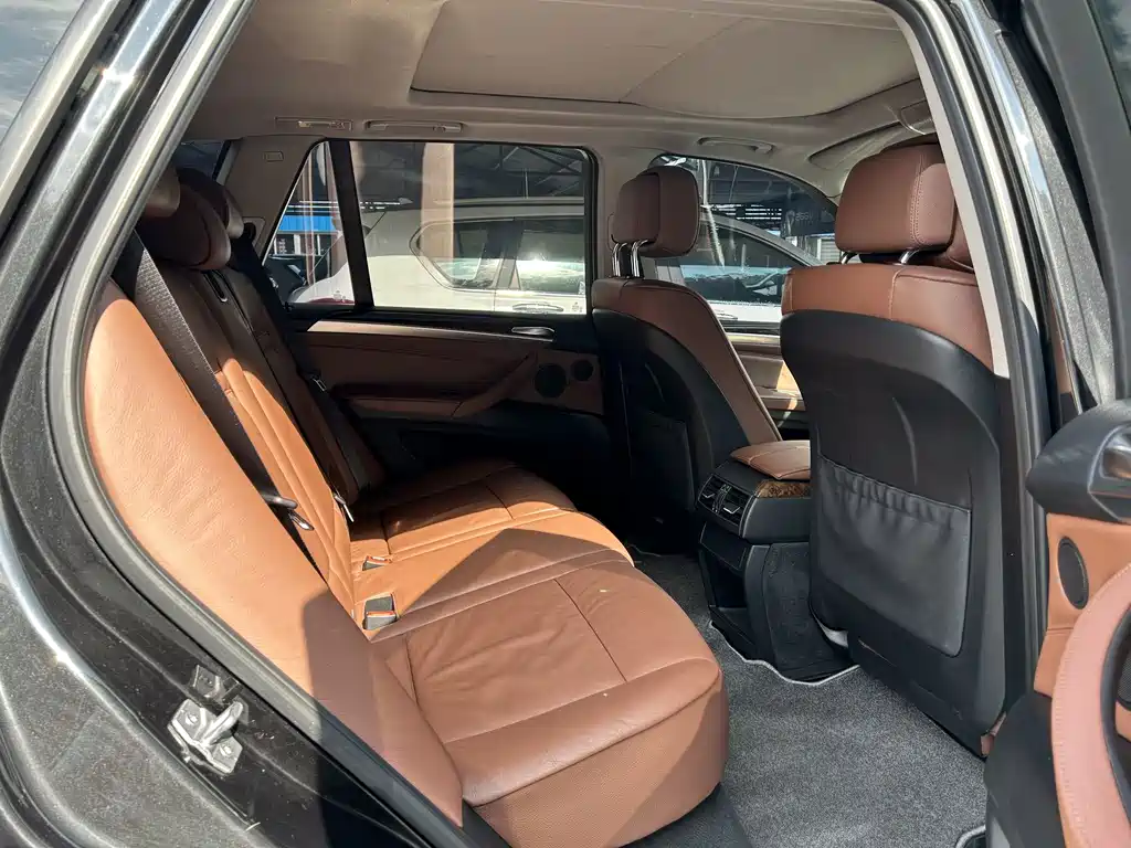 BMW X5 (Import) — миниатюра 5