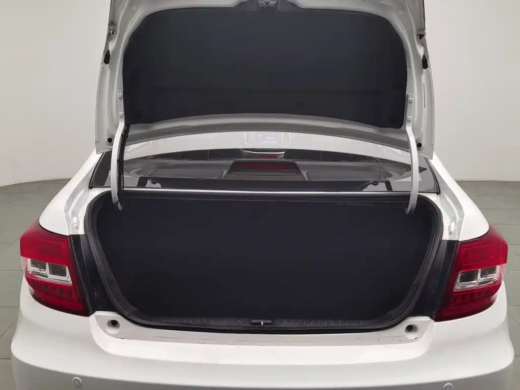 Geely Vision — миниатюра 16