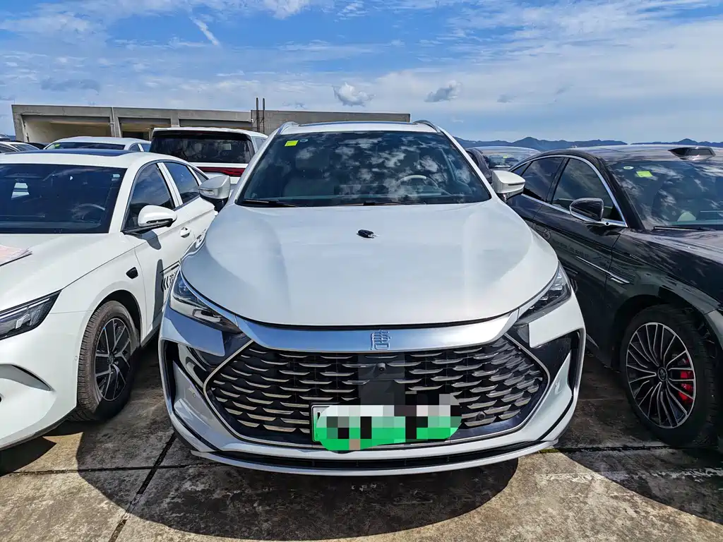 BYD TANGXIN ENERGY