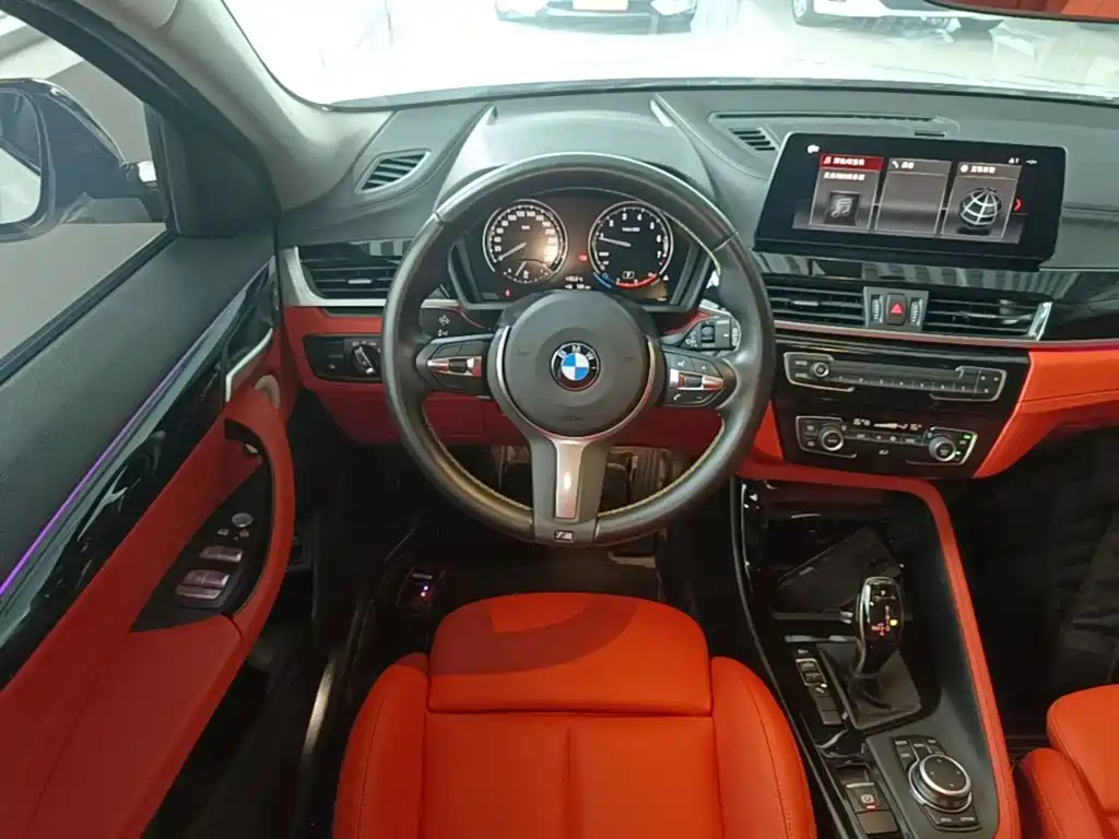 BMW X2 — миниатюра 11