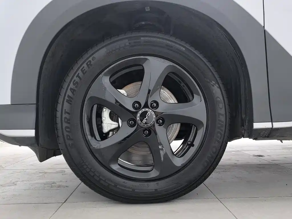 BYD Sealion 05 DM-i — миниатюра 18