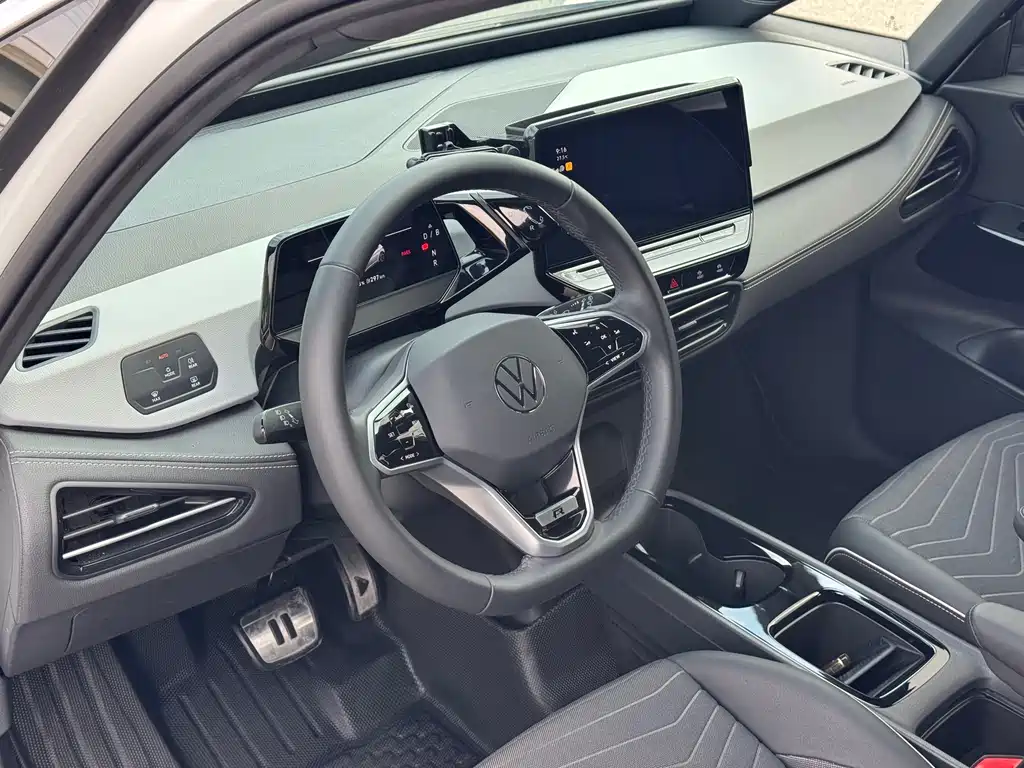 Volkswagen ID.3 — миниатюра 5