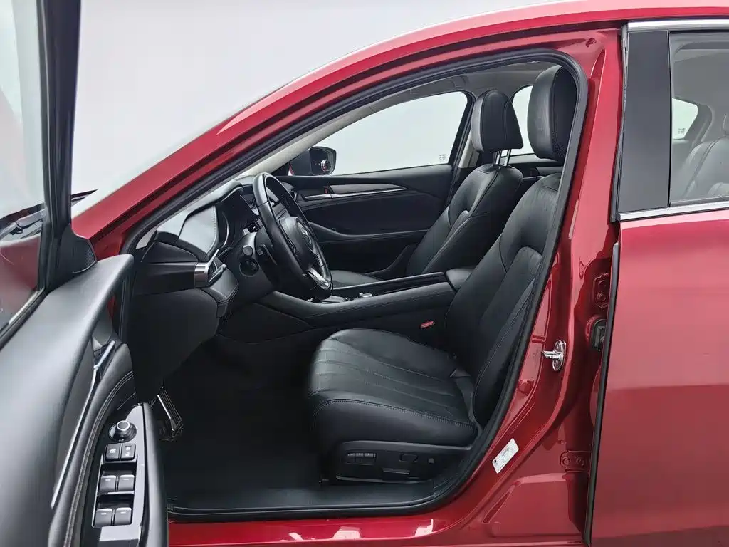 Mazda Atenza — миниатюра 10