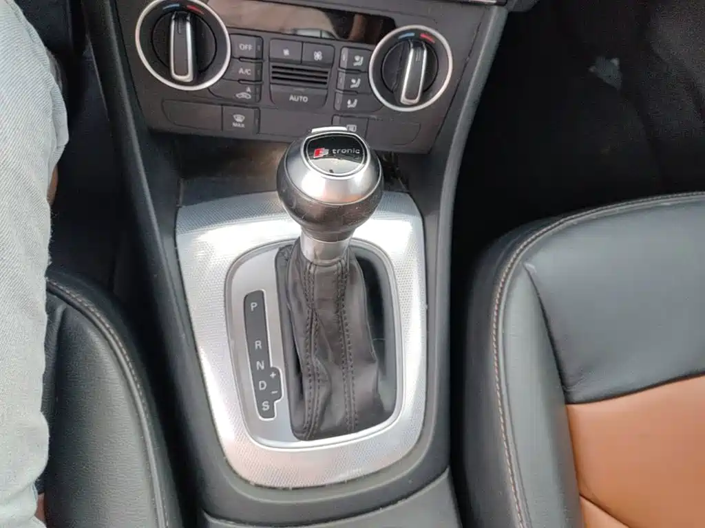Audi Q3 — миниатюра 14