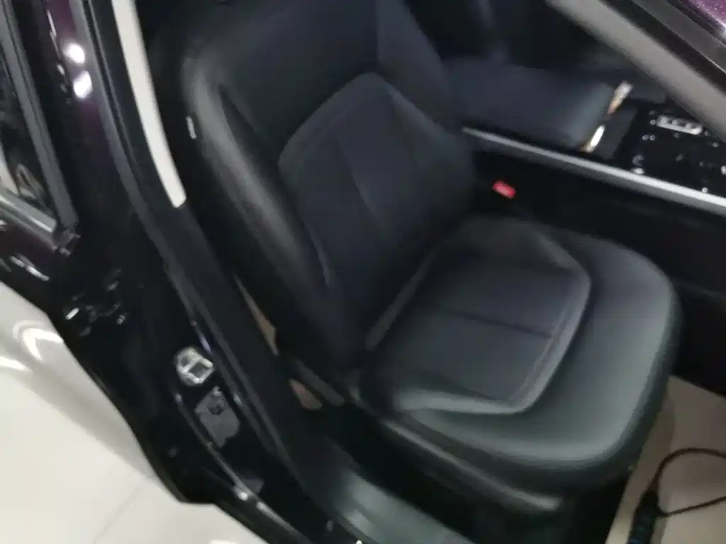 Wuling Xingguang — миниатюра 25
