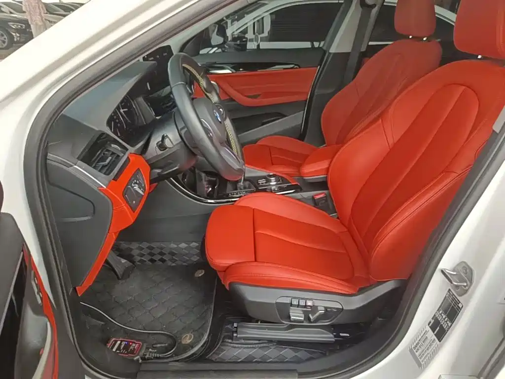 BMW X2 — миниатюра 15