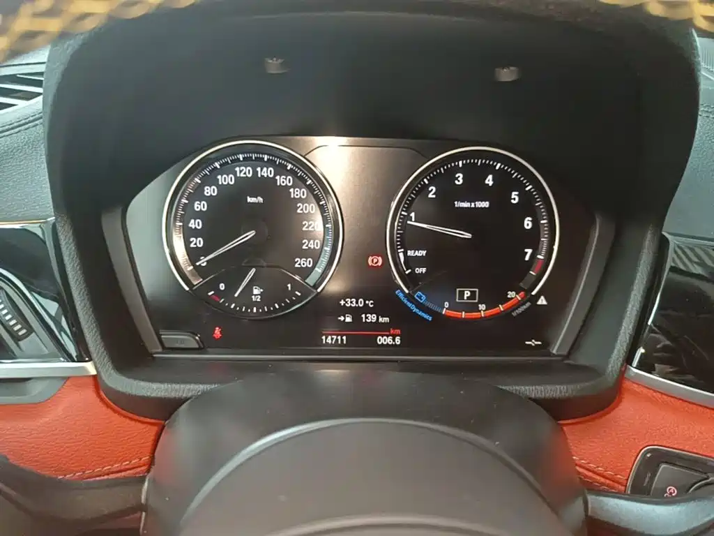 BMW X2 — миниатюра 12