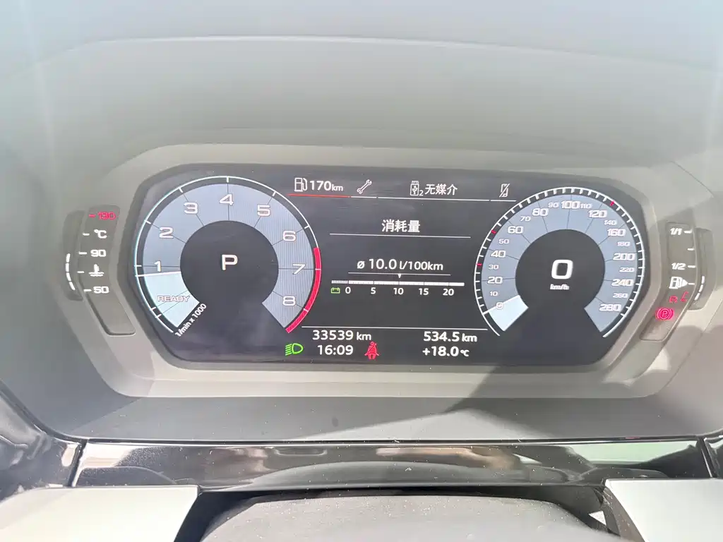 Audi A3 — миниатюра 11