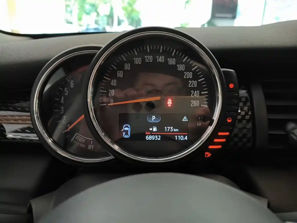 MINI Mini — миниатюра 12
