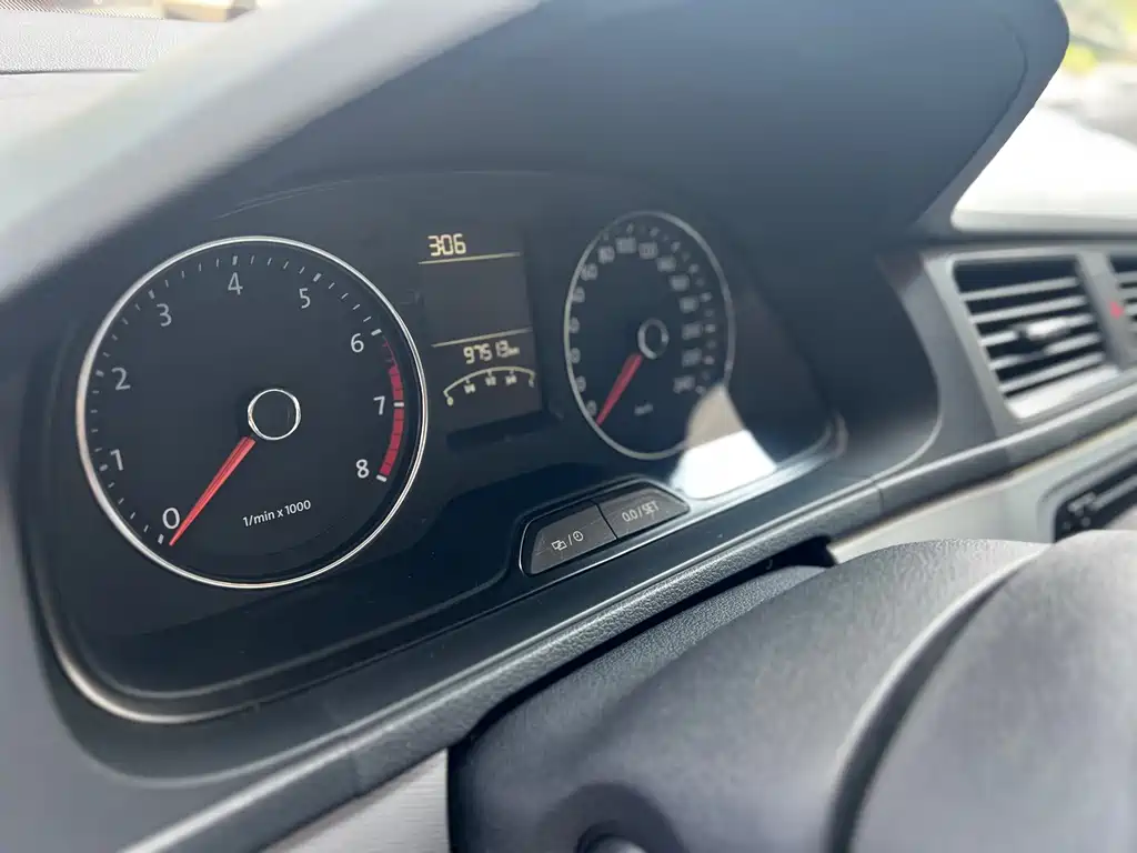 Volkswagen Gran Lavida — миниатюра 3