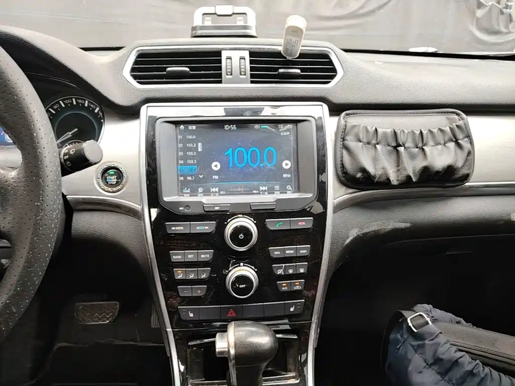 Haval H2 — миниатюра 13