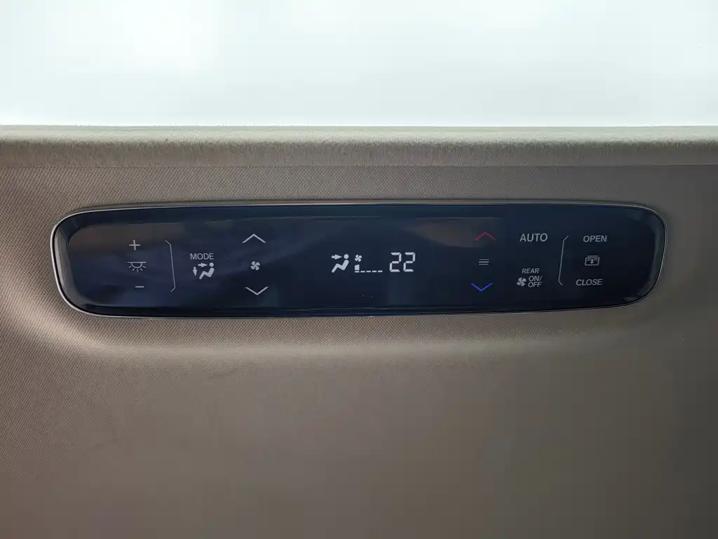 Honda Odyssey — миниатюра 13