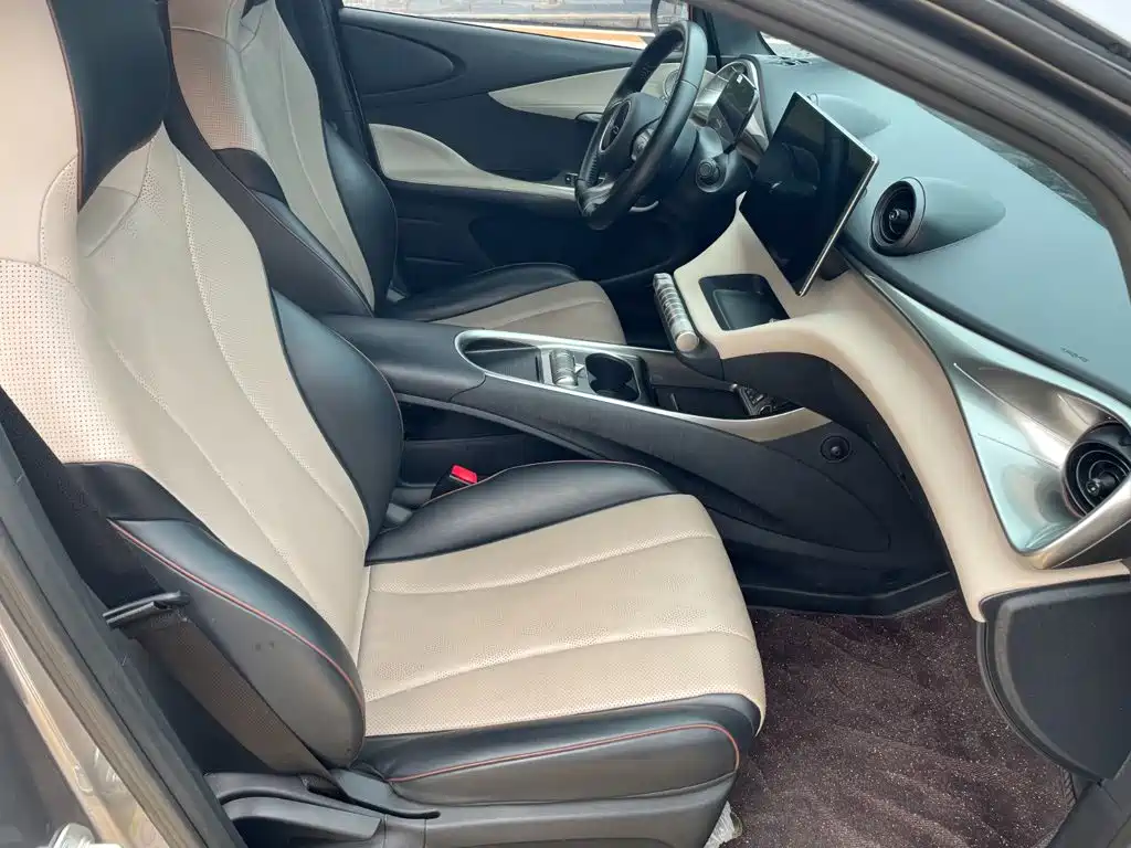 BYD Dolphin — миниатюра 5