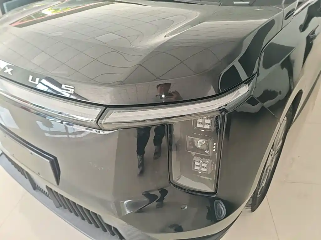 MAXUS Dajia 7 — миниатюра 24