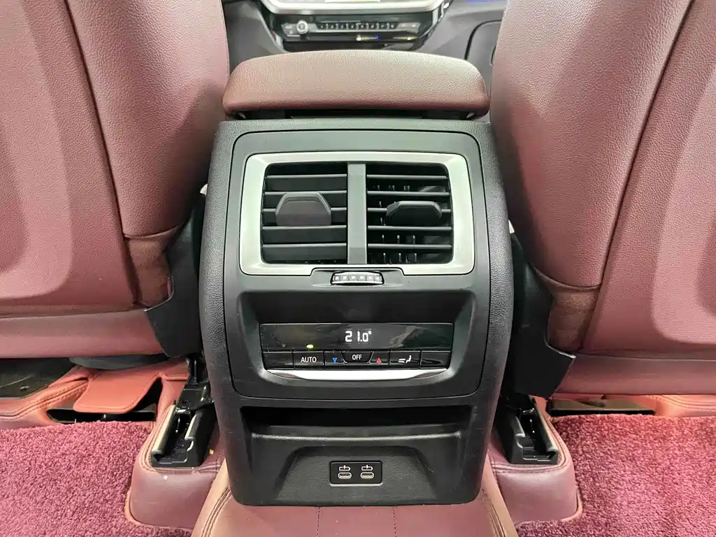BMW X3 — миниатюра 18